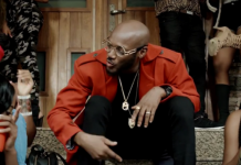 2Baba – Gaga Shuffle (Instrumental) By Dj Smith 2baba-gaga-shuffle-