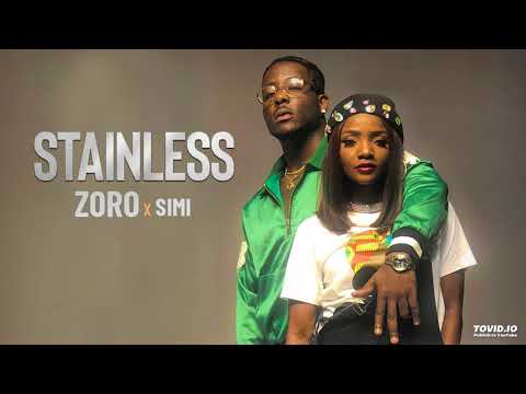 Zoro Stainless Ft. Simi Instrumental Zoro Stainless Ft. Simi Instrumental