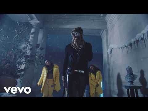 Future Crushed Up Instrumental Future Crushed Up Instrumental