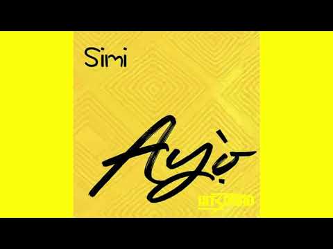Simi Ayo Instrumental Simi Ayo Instrumental