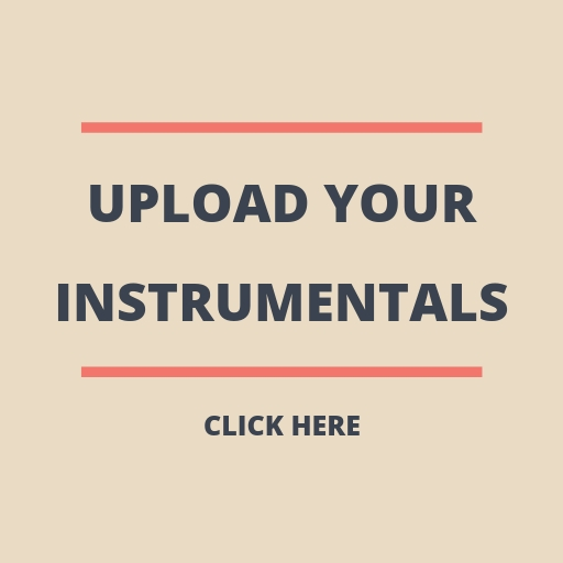 Upload Instrumentals Free