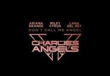 Ariana Grande – Don’t Call Me Angel (Instrumental) ft Miley Cyrus, Lana Del Rey