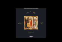 Kanye West – Selah (Instrumental) Kanye West Selah (Instrumental)