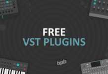 Best Free VST Plugins Download (Zip)