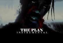 Travis Scott – The Plan (Instrumental)