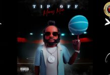 Money Man – Tip Off (Instrumental)