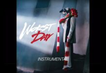 Future – Worst Day (Instrumental)