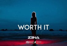 Worth It – Burna Boy x Rema Type Beat
